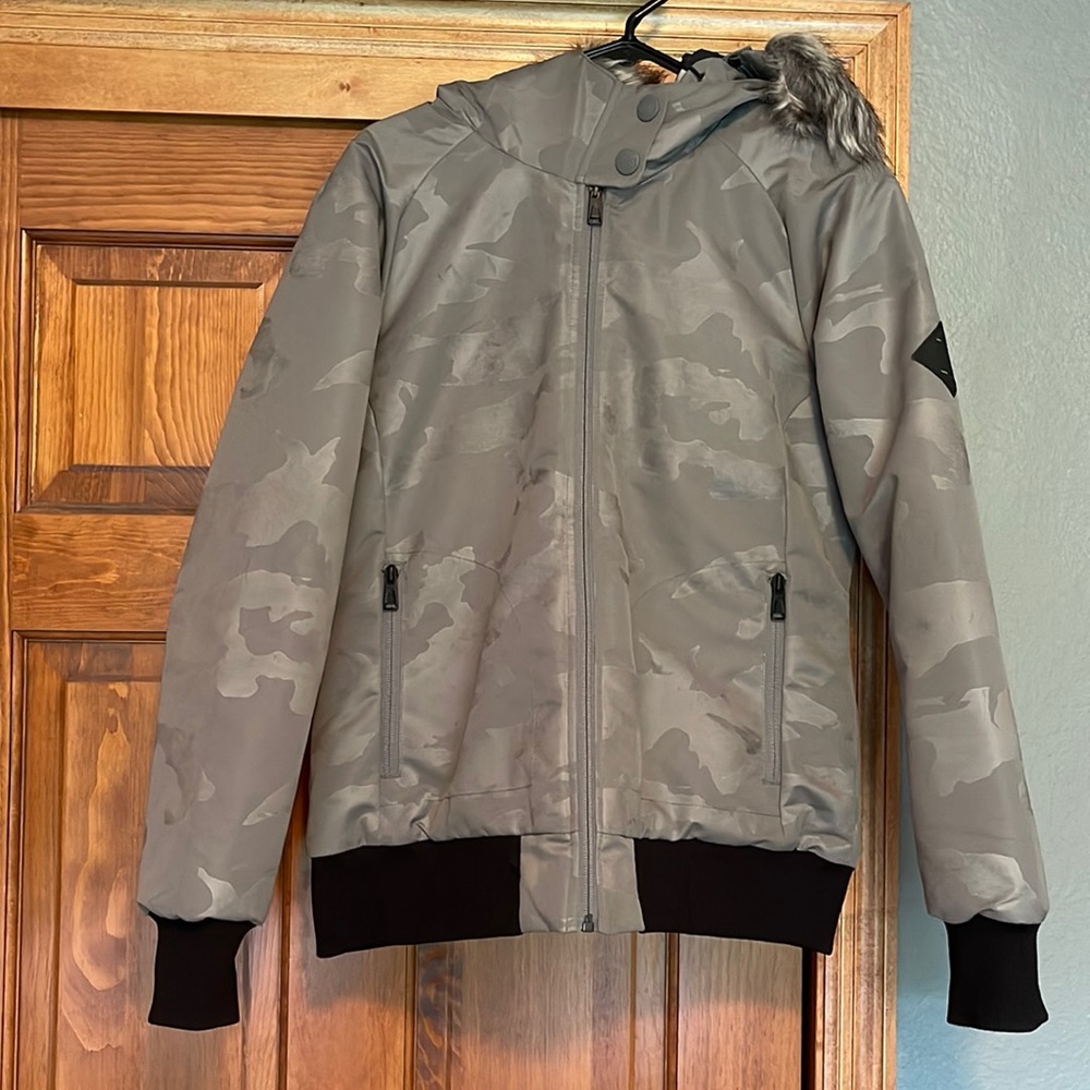 The North Face Jacket